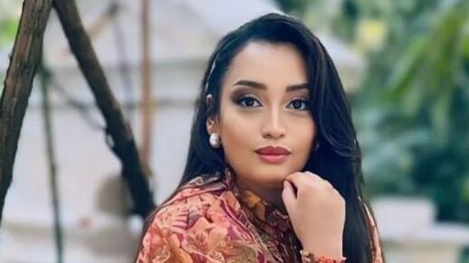 Gabriela Villarreal, CEO de Dika Mística, terapeuta alternativa y parapsicóloga