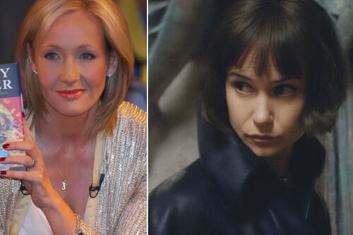 Critican a J.K. Rowling por dejar en segundo plano a las mujeres en “Animales Fantásticos 3″