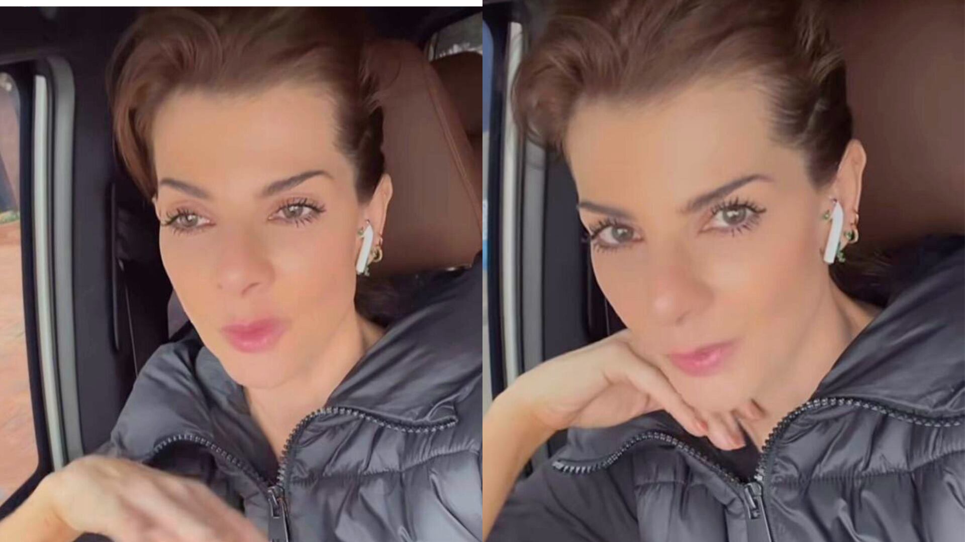 Carolina Cruz pidió la ayuda del Ministerio de Salud