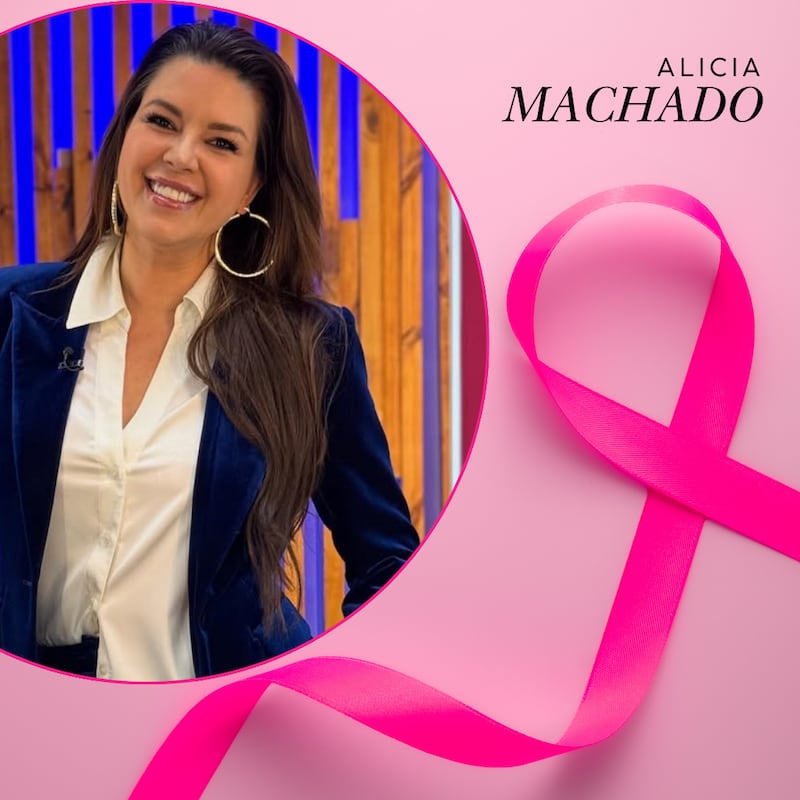 Alicia Machado