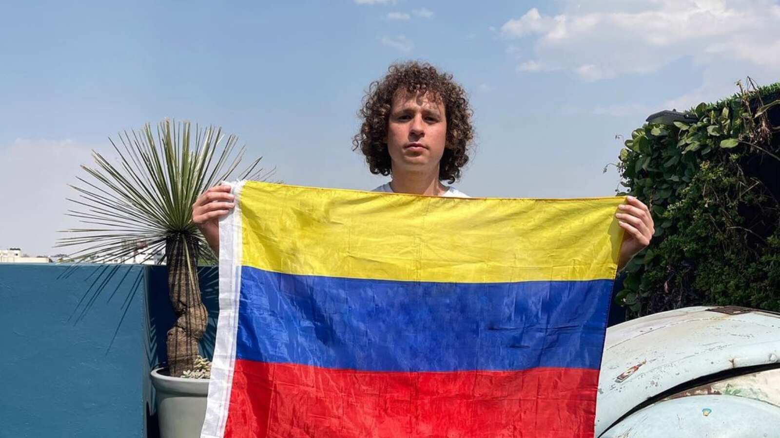 Luisito Comunica