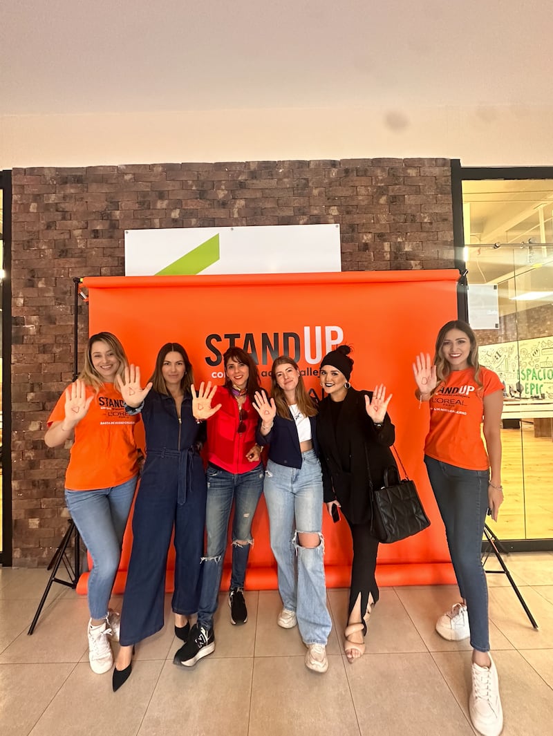 Samantha Báez y el vuelo imparable de Casa Gaviota