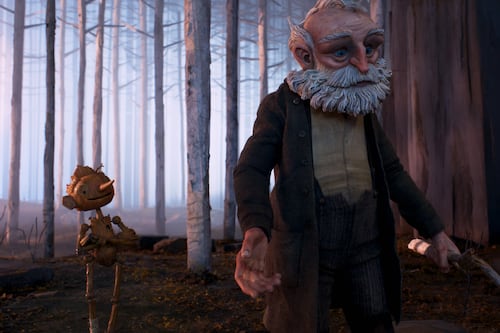 ¿Cuántos son los Oscar que ha ganado Guillermo del Toro? Esta ha sido su mejor película