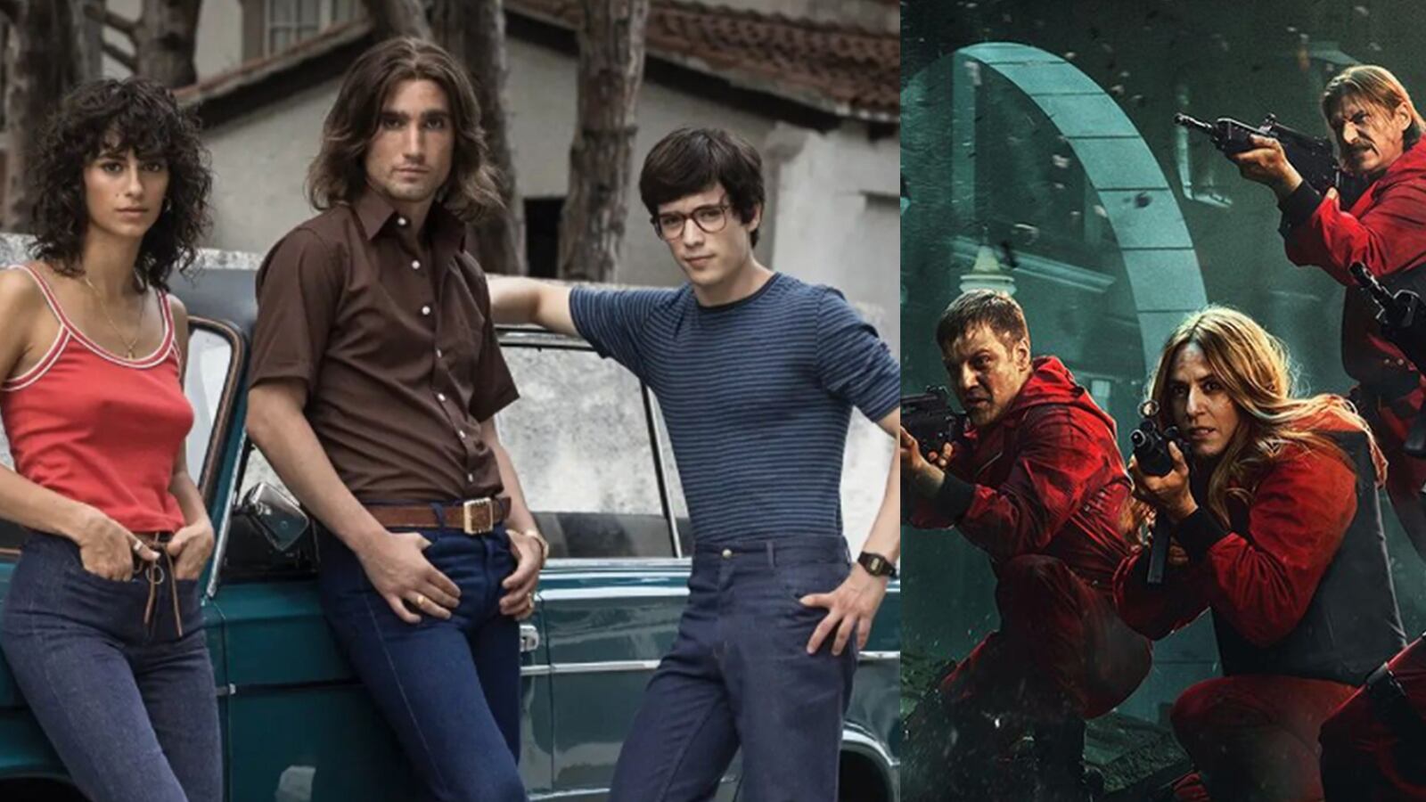 La Casa de Papel