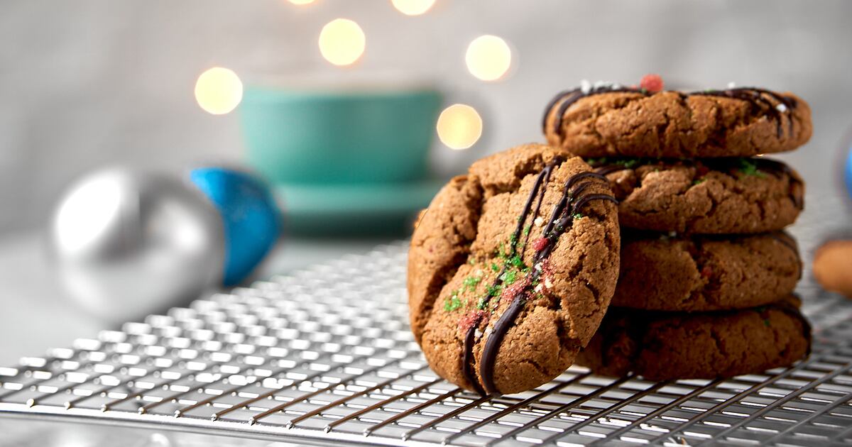 Postres navideños sin azúcar: PROT INN cafetería ecuatoriana presenta ...