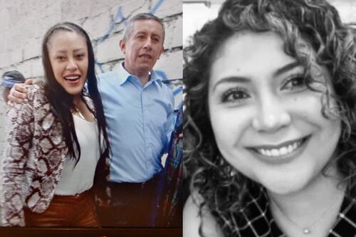 “Fue mi único error”: Joselyn Sánchez da pocos detalles de lo que sucedió la noche en que apagaron la vida de María Belén Bernal