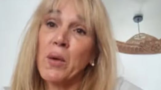 “Sentí una paz increíble”: El impactante testimonio de una mujer que estuvo en coma 13 días - Fuente: Video de X