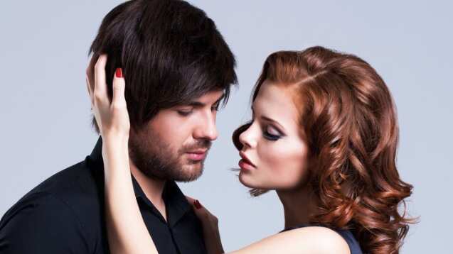 ¿Qué pasa cuando alguien te cae mal se convierte en tu objeto de deseo?