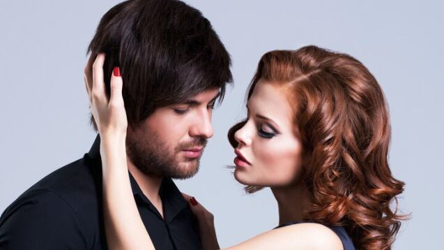 ¿Qué pasa cuando alguien te cae mal se convierte en tu objeto de deseo?