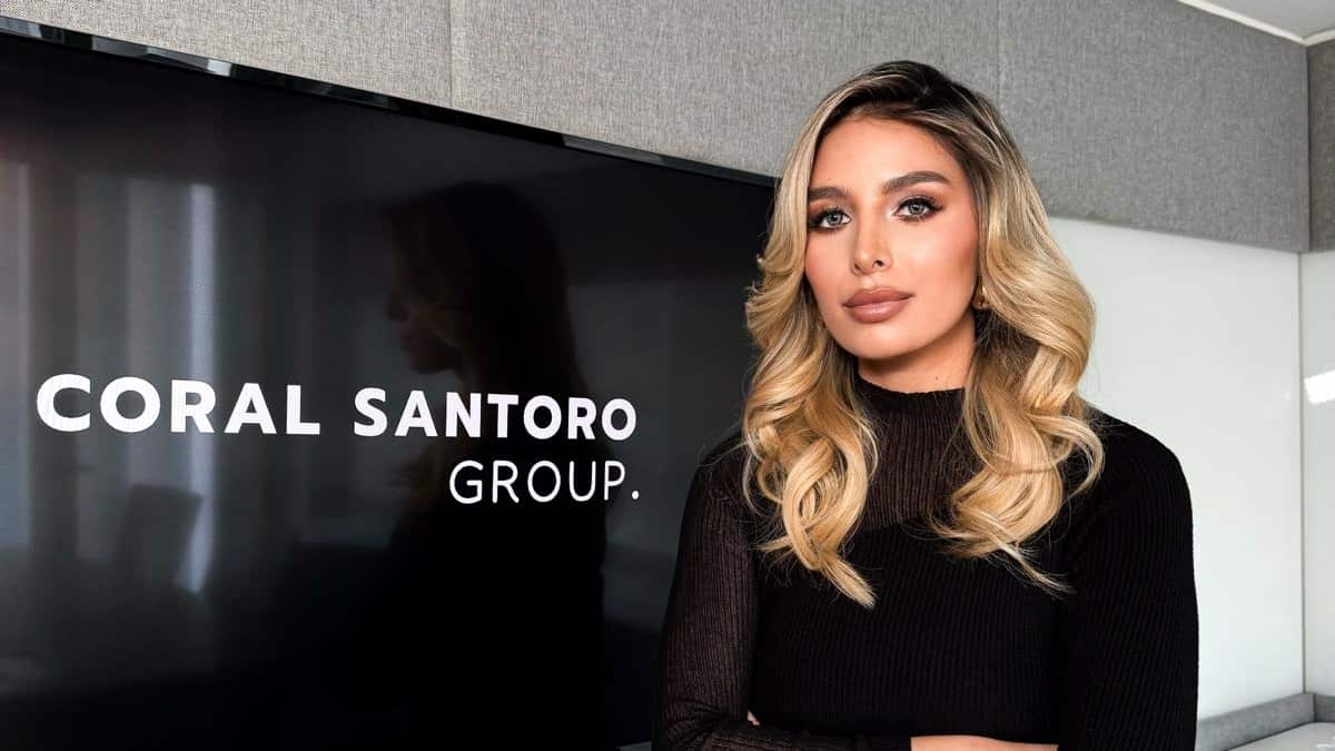 Coral Santoro