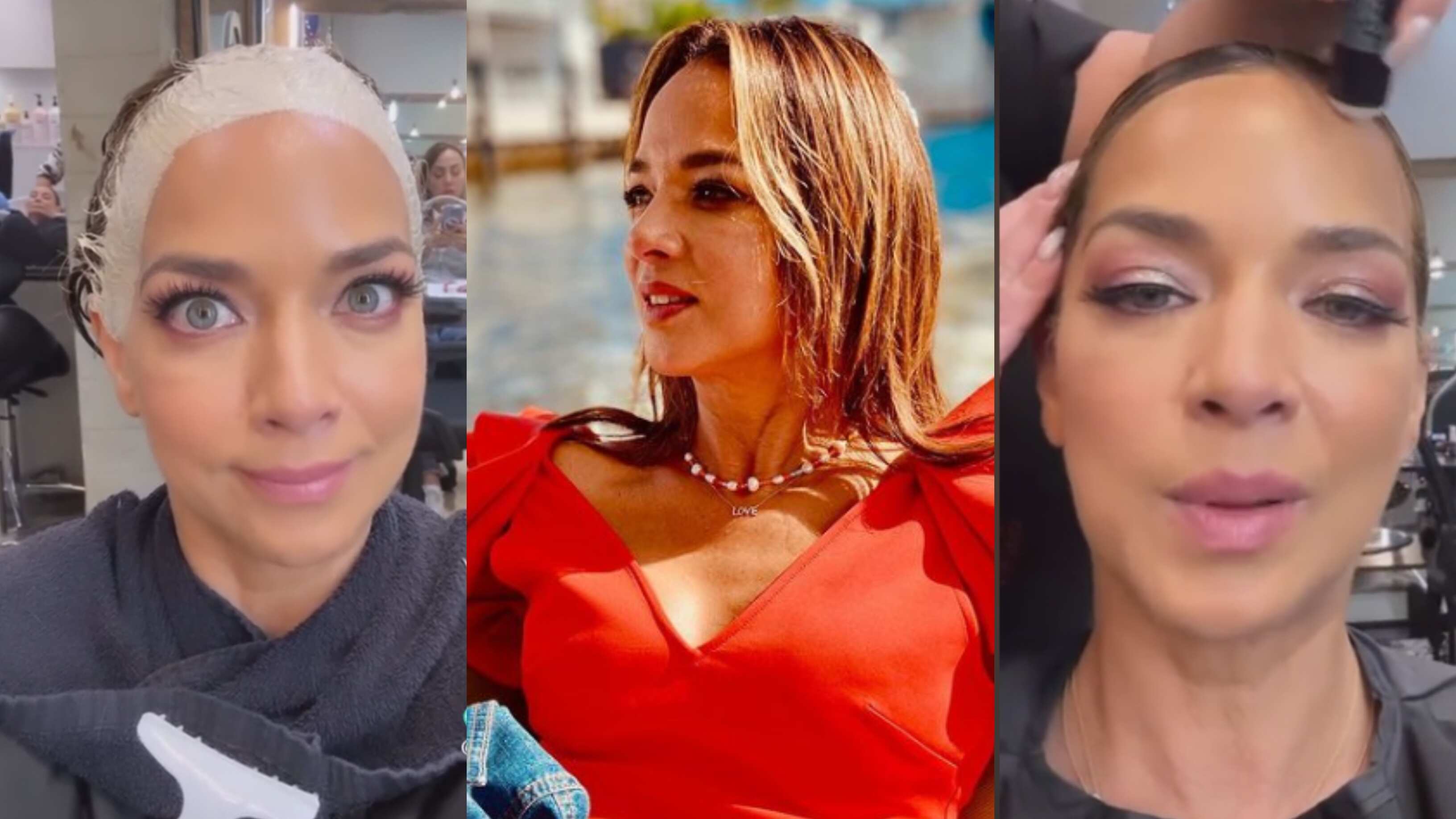 Adamari López ha dado lecciones poderosas de amor propio