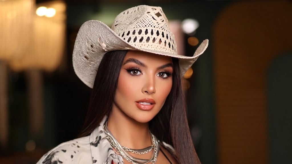 Dayanara pone a Ecuador en el radar global de Spotify EQUAL