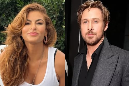 El milagro de Hollywood: Ryan Gosling y Eva Mendes reaparecen juntos tras 10 años de misterio por un especial motivo