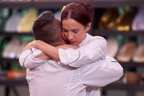 ¿Quién fue el último eliminado de MasterChef y quiénes están en el top 5 de la competencia?