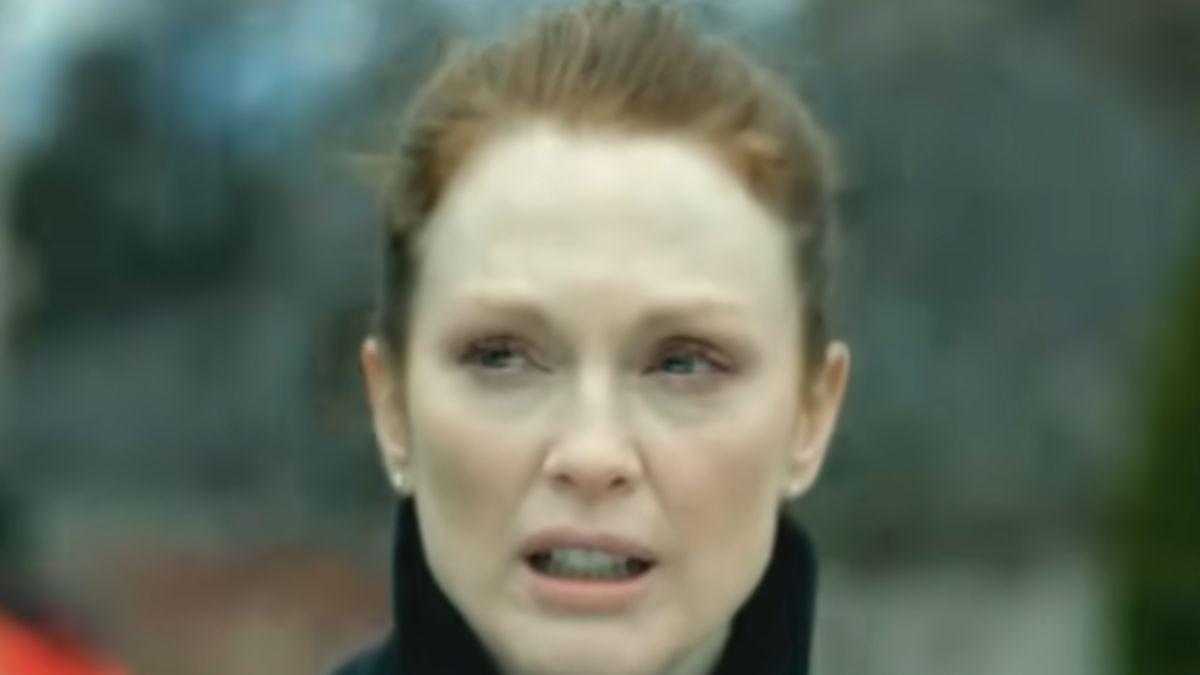 Siempre Alice filme estrenado en 2014