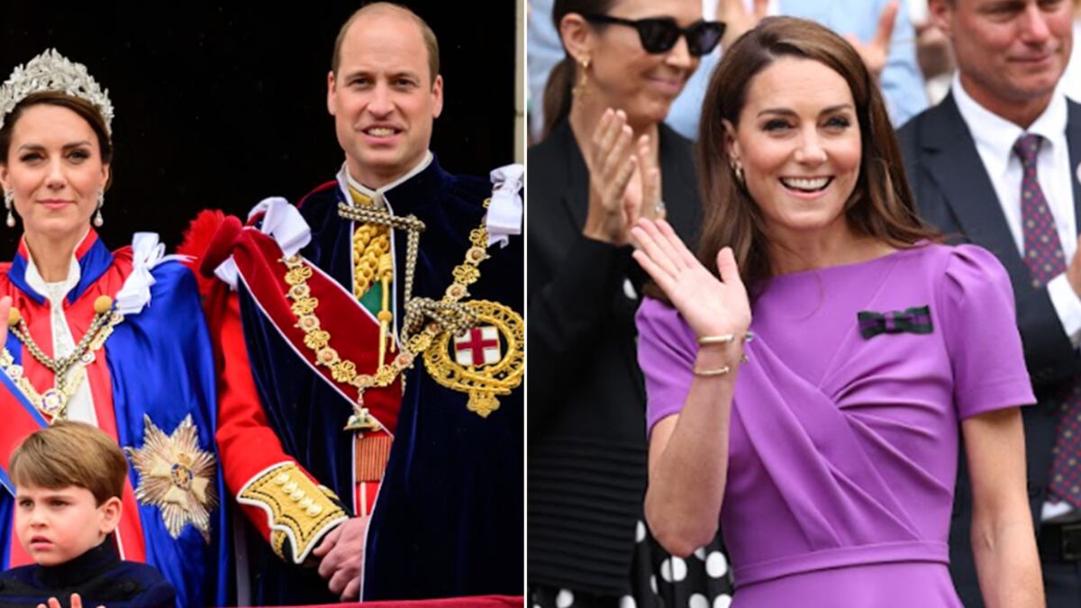 Kate Middleton