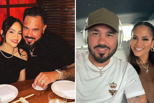 El mensaje de Raphy Piña a Natti Natasha que hizo llorar a todos: hasta Mireddys reaccionó