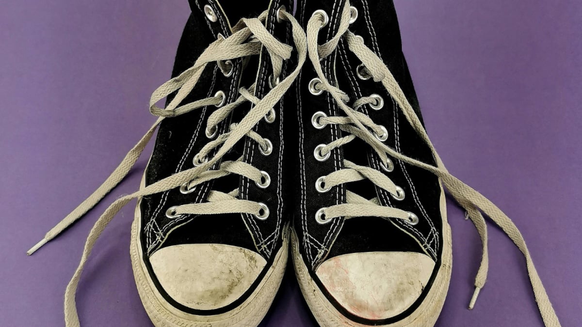 Estos son los tenis que serán furor en 2025.Mod