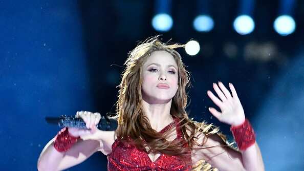 Shakira ganó miles de dólares en apenas 12 horas.