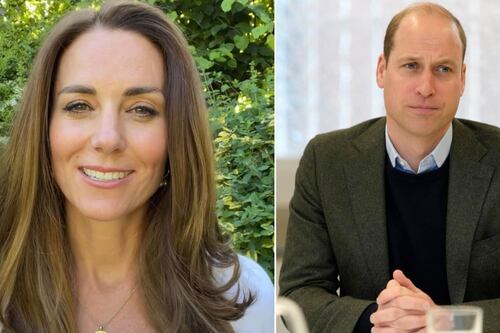 Apenas comienzan y ya personificarán a William y Kate en The Crown ¿quiénes son sus actores?
