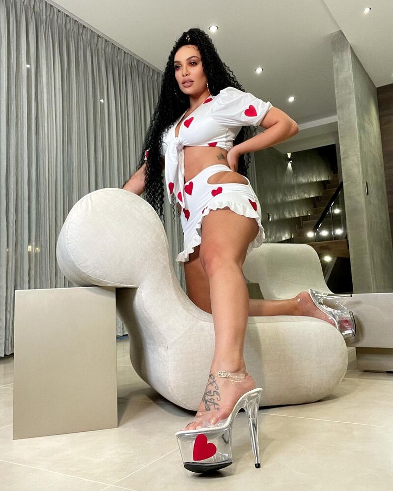 Andrea Valdiri