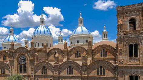 Catedral de la Inmaculada Concepción