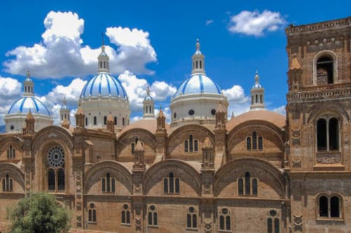 Estos son los lugares más “instagrameables”, según las influencers ecuatorianas de turismo