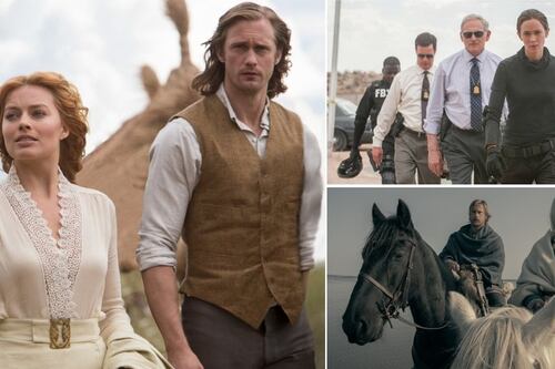 10 películas en HBO Max que serán borradas en febrero: Margot Robbie protagoniza una