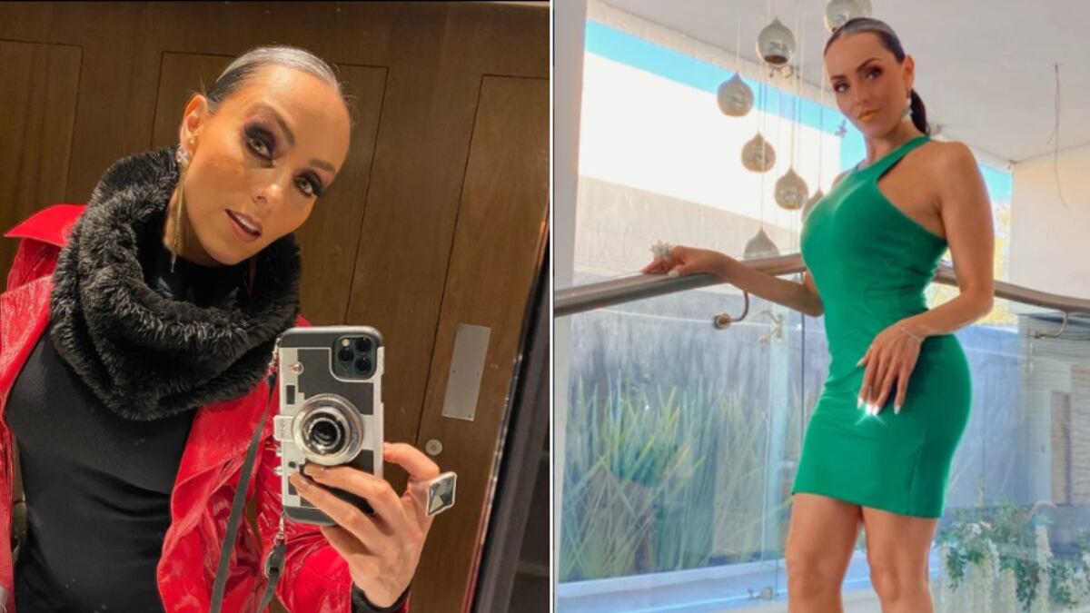 Ivonne Montero contó la enfermedad que padece su hija Antonella.