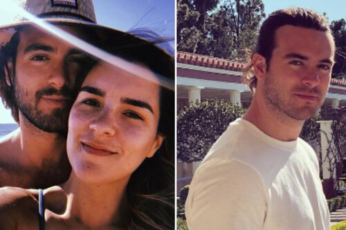 Ex pareja de Pablo Lyle celebra su cumpleaños con una cita romántica junto a su nuevo novio
