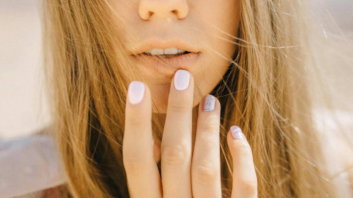 ¿Cómo son las uñas fombré?