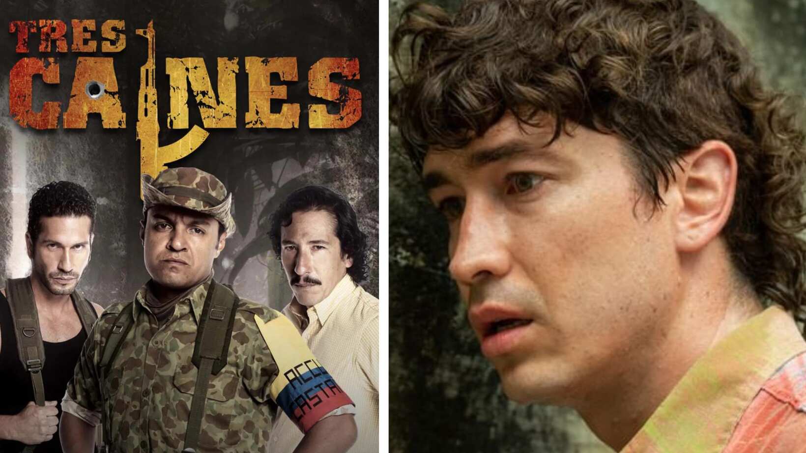 RCN hizo telenovela de los asesinos del papá de Rigoberto Urán