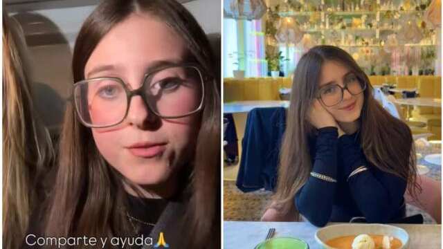 Cancelan a Roro Bueno por ayudar al lado de grupo neonazi en DANA en Valencia