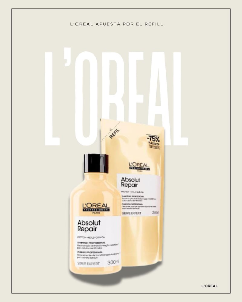 Campaña Refill