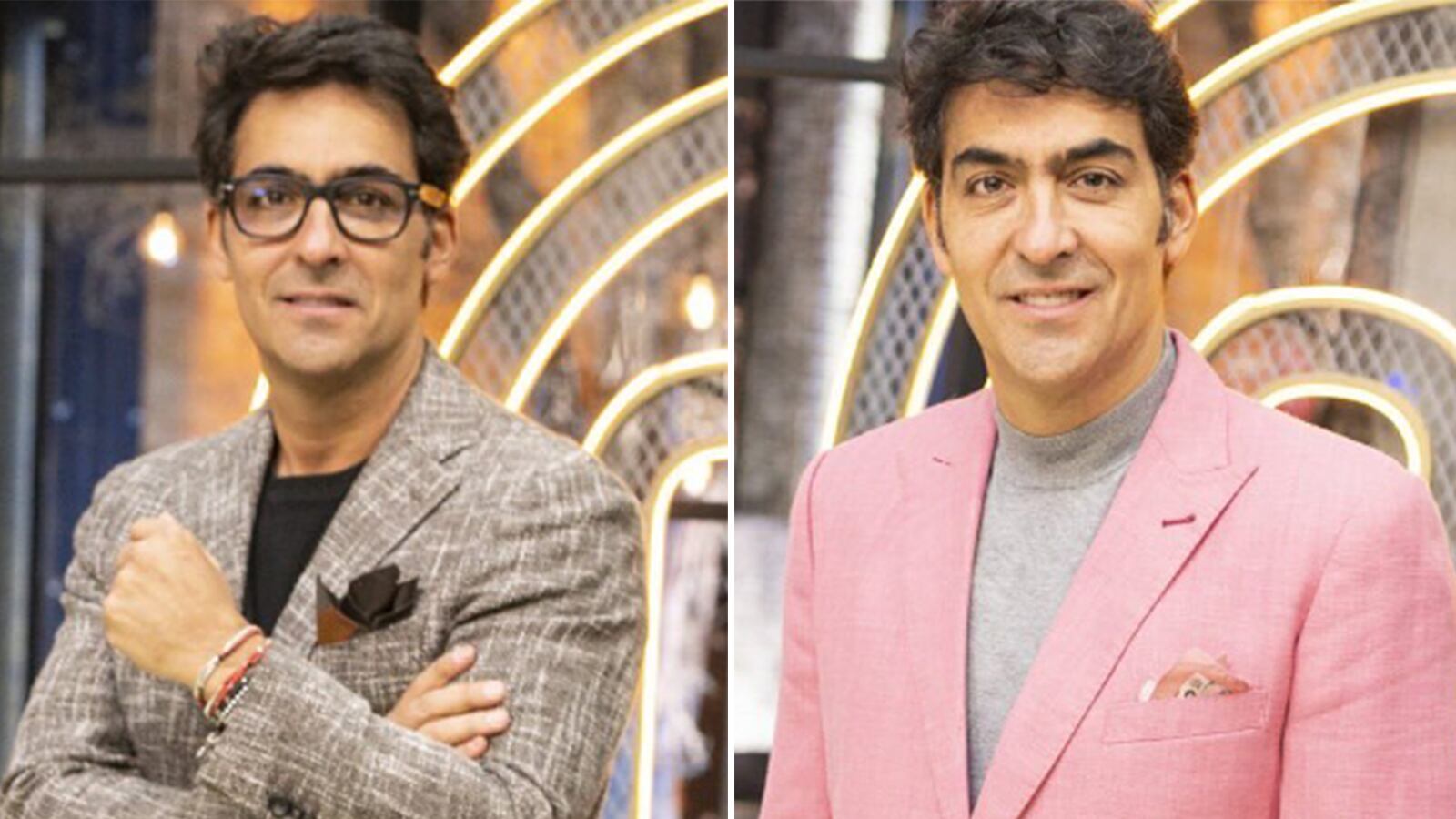 “Se aburrió de la mediocridad de la temporada”: dicen que Chris Carpentier renunció a ‘Masterchef’.