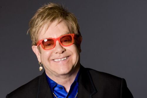 Elton John entró en el exclusivo “club EGOT”