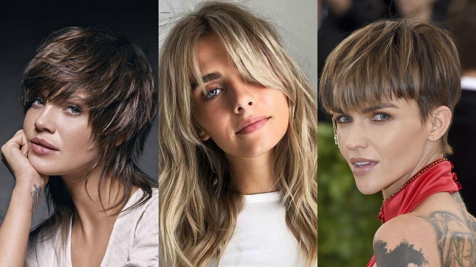 darle volumen al cabello fino