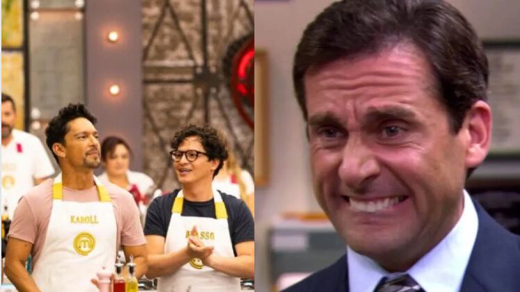 El 'asqueroso' detalle que tienen al cocinar los participantes de 'Masterchef'