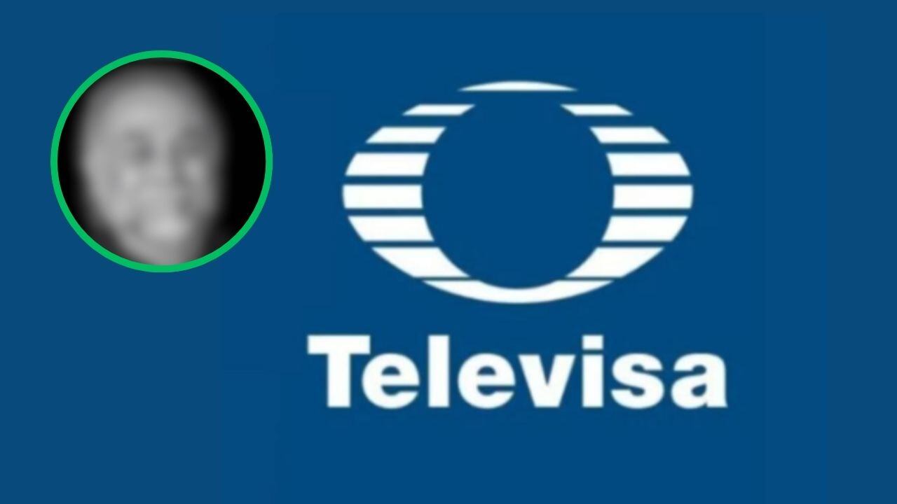 Muere querido actor de Televisa