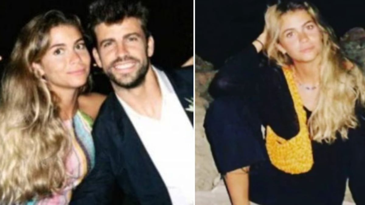 Empresa de Piqué está en bancarrota y ya no puede darle la vida de lujos a Clara Chía Martí