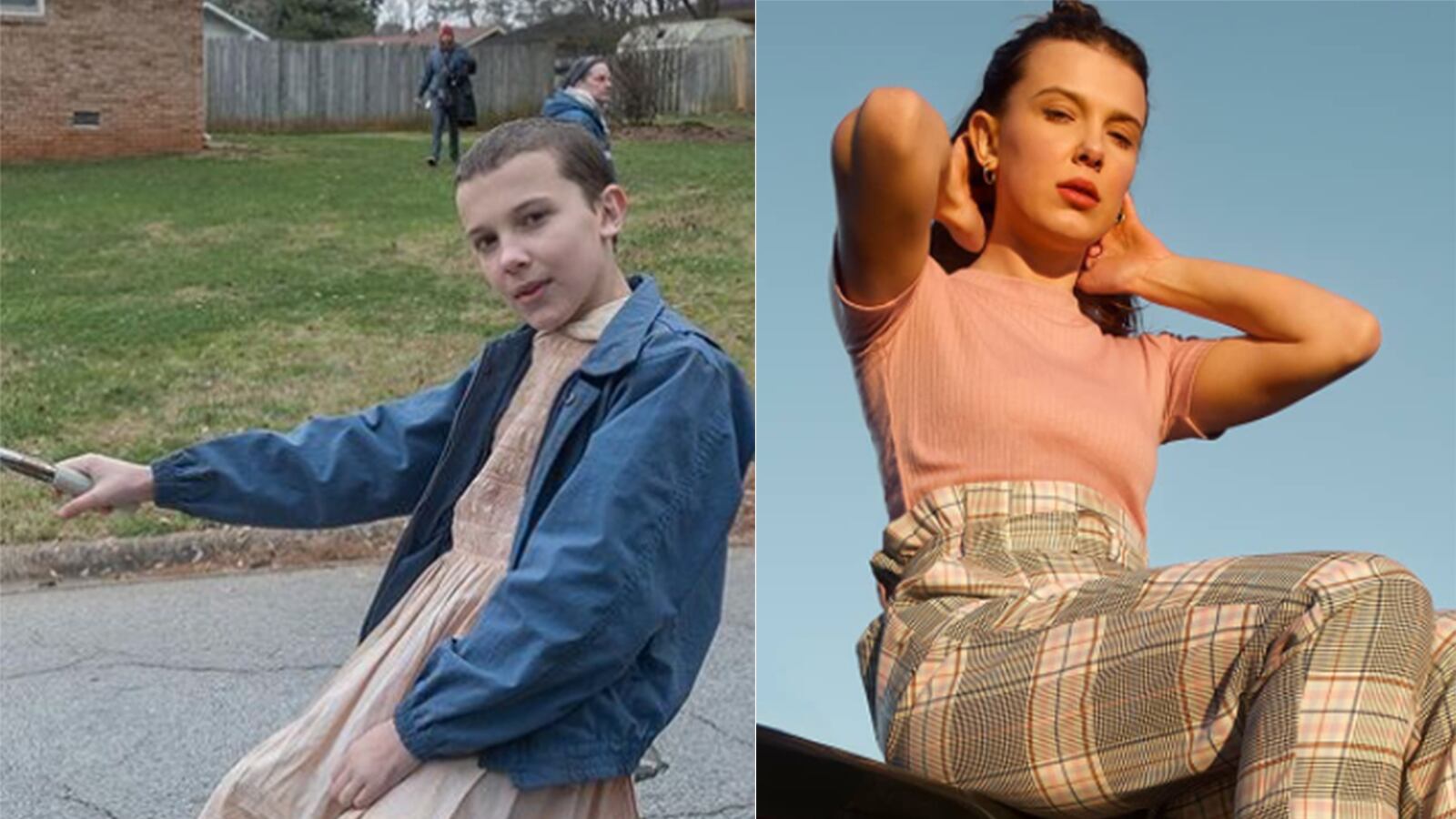 Stranger Things