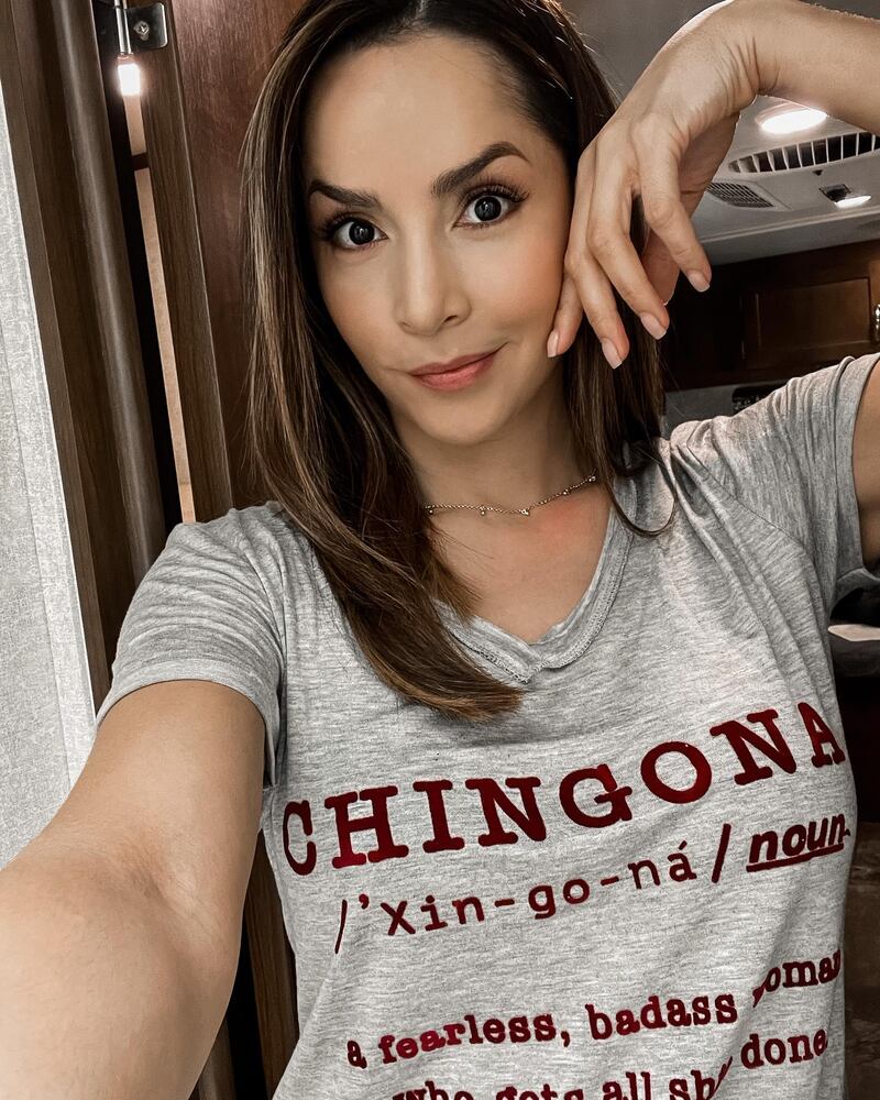 Carmen Villalobos