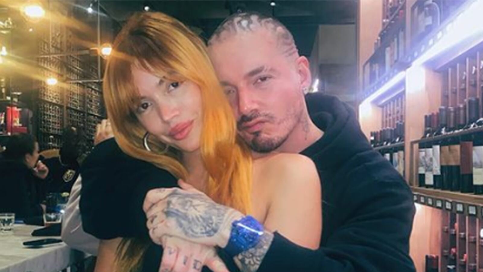 Hermana de J Balvin fue atacada en la escuela y reflexiona ante sus seguidores quienes la atacan.
