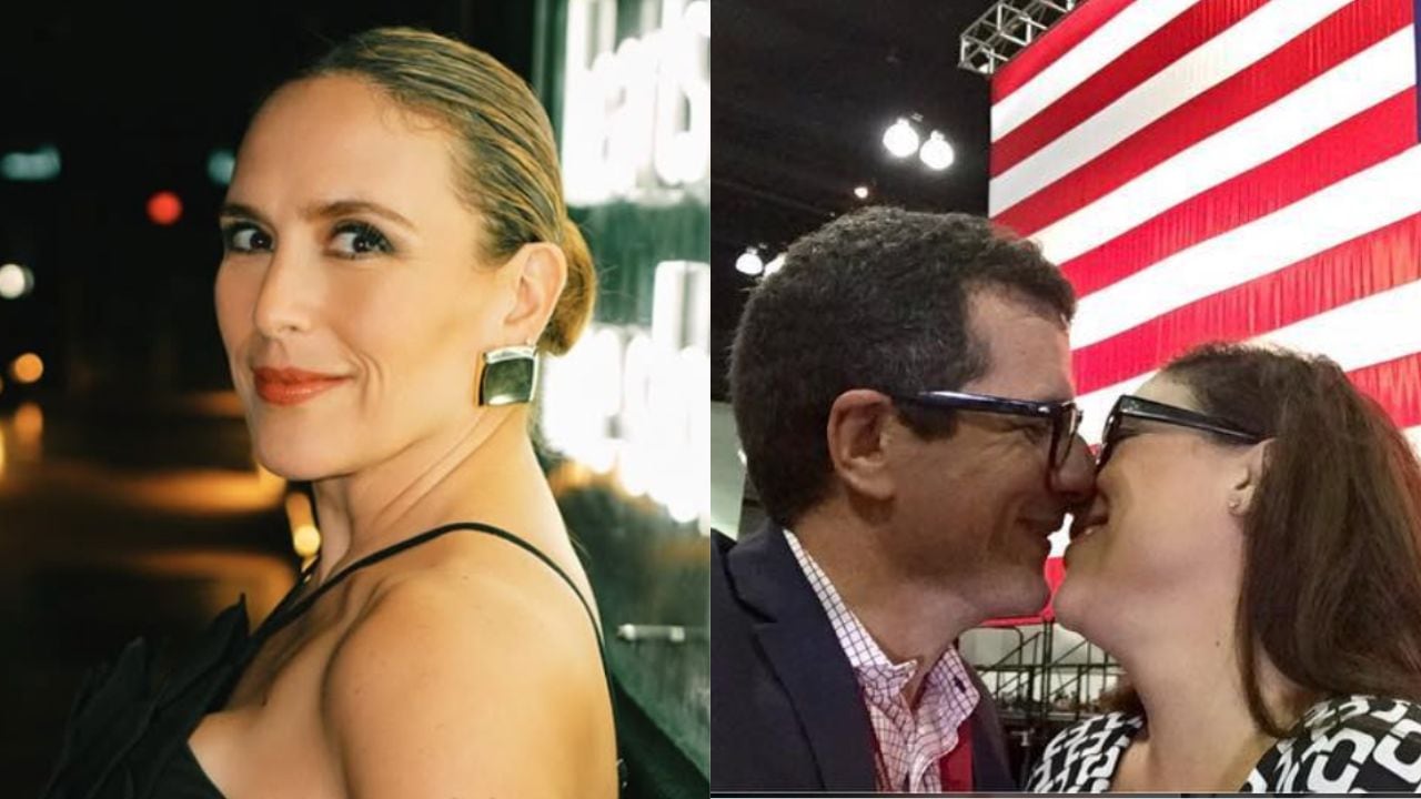 ¿Hay otro hombre? Angélica Vale revela como logró “superar” a Otto Padrón