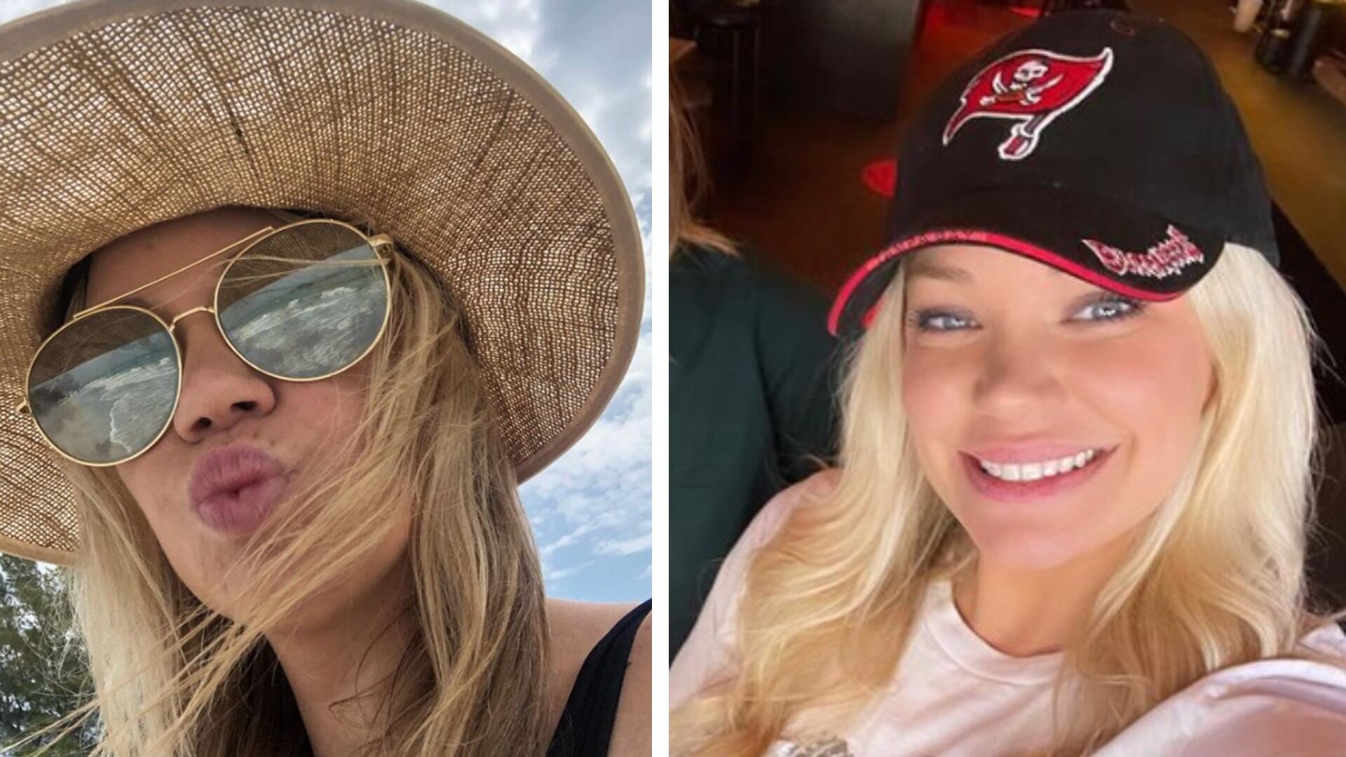 Porrista de la NFL fue despedida solo por tener OnlyFans y ahora es millonaria