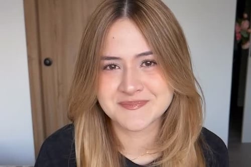 ¡Voz inquebrantable! Mar Rendón defiende su libertad artística y promete luchar por su música