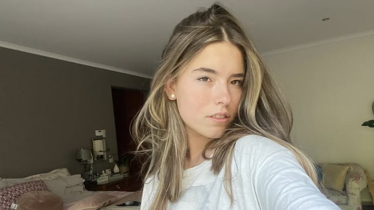 Milagros Zabaleta | Instagram