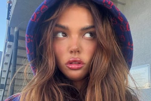 Bu Cuarón reaparece y reacciona a críticas por su show en el concierto de Dua Lipa: “Les interesa como canto”