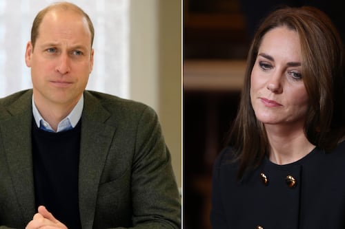 “Están pasando por un infierno”: revelan el duro presente que enfrentan Kate Middleton y William