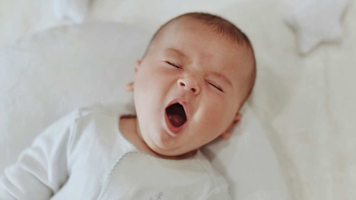 Las constelaciones son una fuente de inspiración de nombres únicos y bonitos para niños y niñas